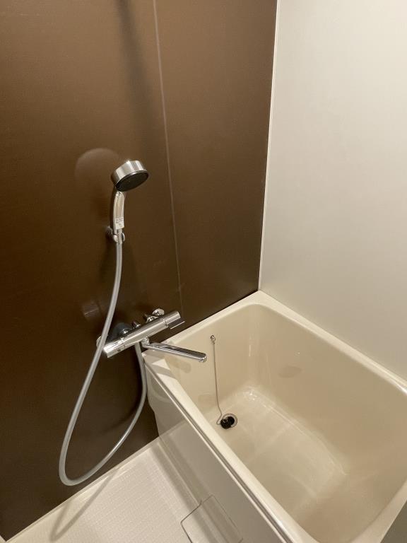 FLレジデンス早稲学府Ⅲ 風呂画像