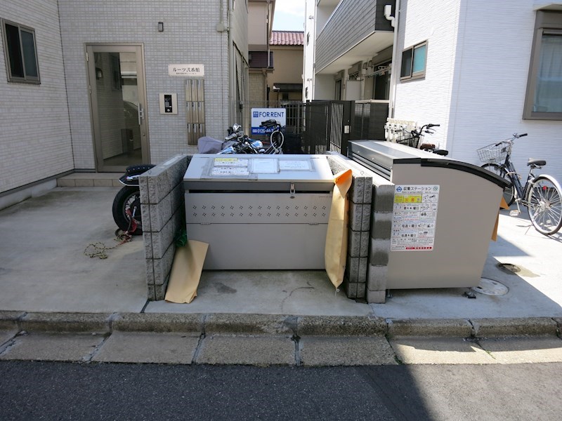 ルーツ弐番館 その他外観3