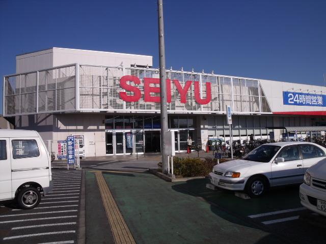 ルーツ弐番館 周辺画像6