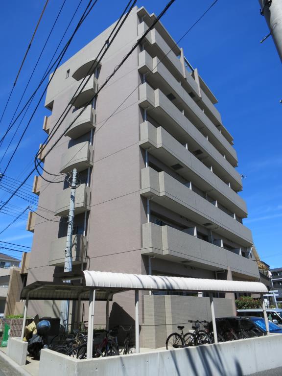 プルミエファヴール 202号室 外観