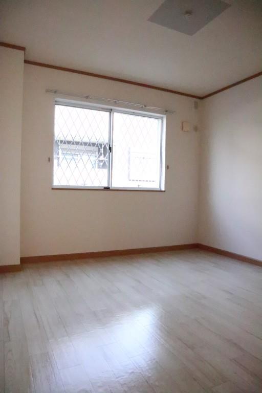 ステラ コート1番館 ベッドルーム