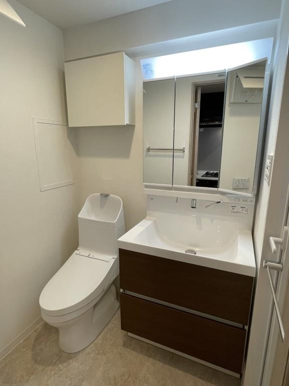 豊洲ステーションレジデンス その他8