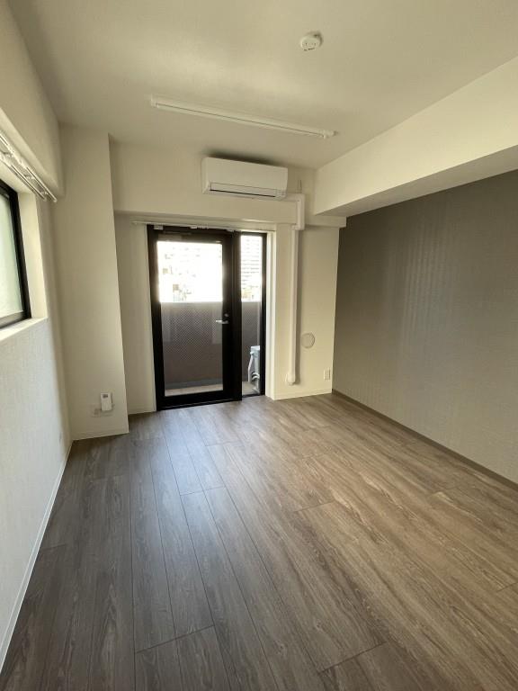 豊洲ステーションレジデンス ベッドルーム