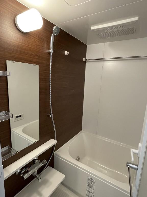 豊洲ステーションレジデンス 風呂画像