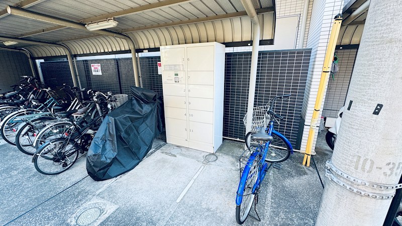 ﾚ ﾌﾚｰﾙ その他外観4