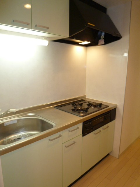 ﾚ ﾌﾚｰﾙ キッチン