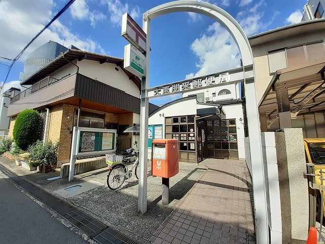 東鴻池町１丁目アパート その他外観4