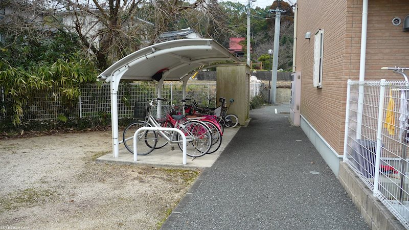 エスポアール(佐賀) その他外観2