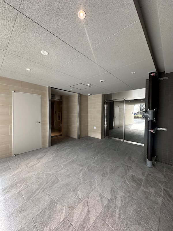 クレイラ西早稲田 その他外観1