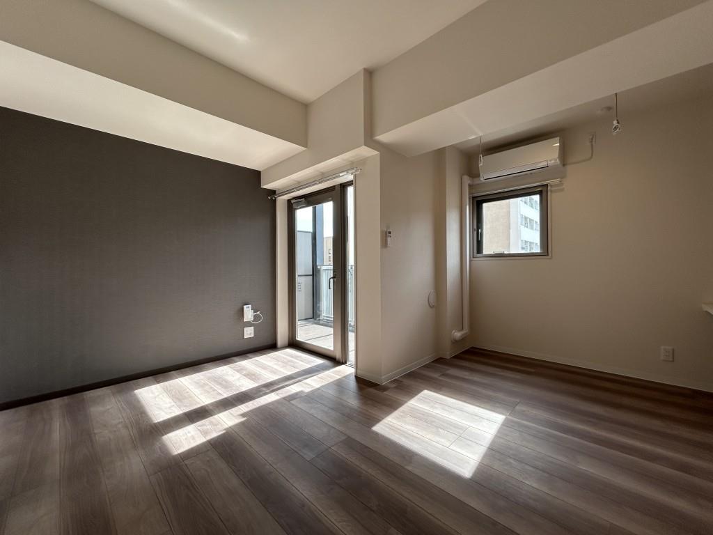 クレイラ西早稲田 リビング