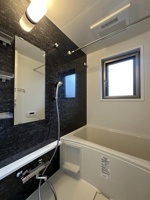 クレイラ西早稲田 風呂画像