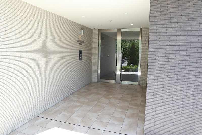 コージーコート（堺市） その他外観3