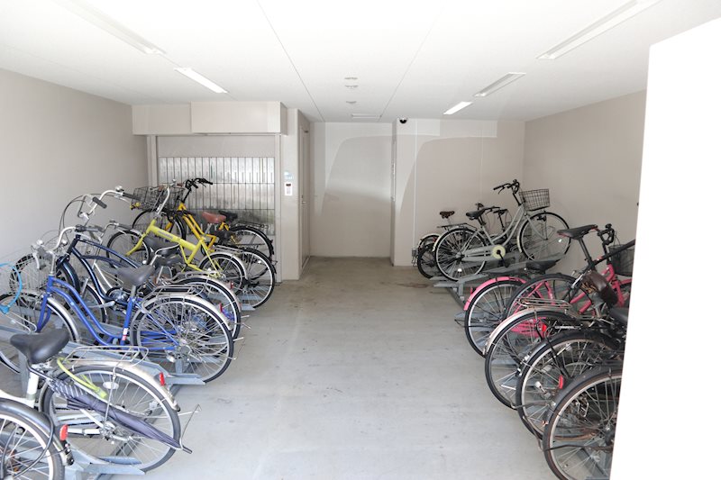 コージーコート（堺市） その他外観4