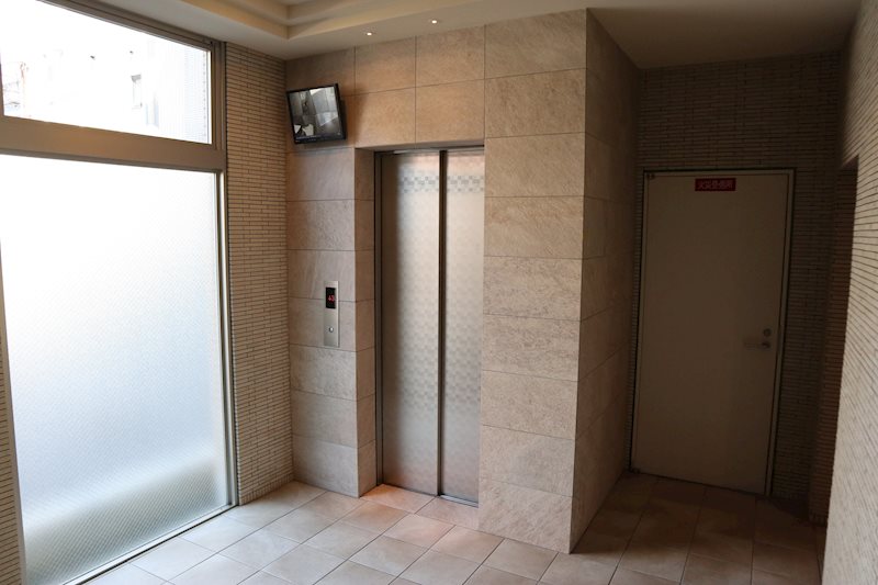 コージーコート（堺市） その他外観5