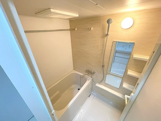 コージーコート（堺市） 風呂画像