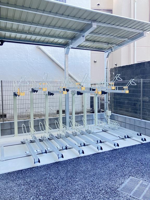 クレイラ西早稲田 その他17