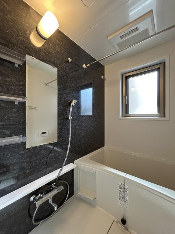 クレイラ西早稲田 風呂画像