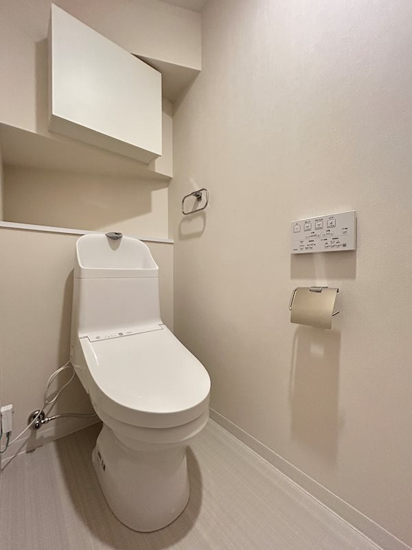 クレイラ西早稲田 その他1