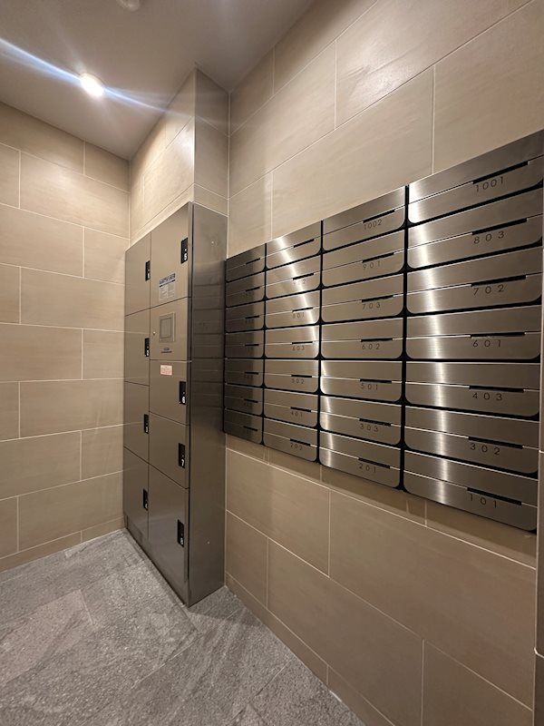 クレイラ西早稲田 その他外観2