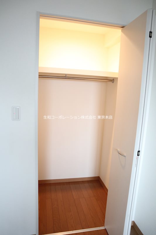 Flourish SⅠ その他1