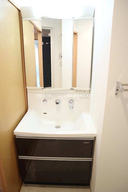 Flourish SⅠ その他2