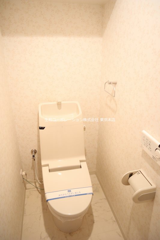 Flourish SⅠ その他3