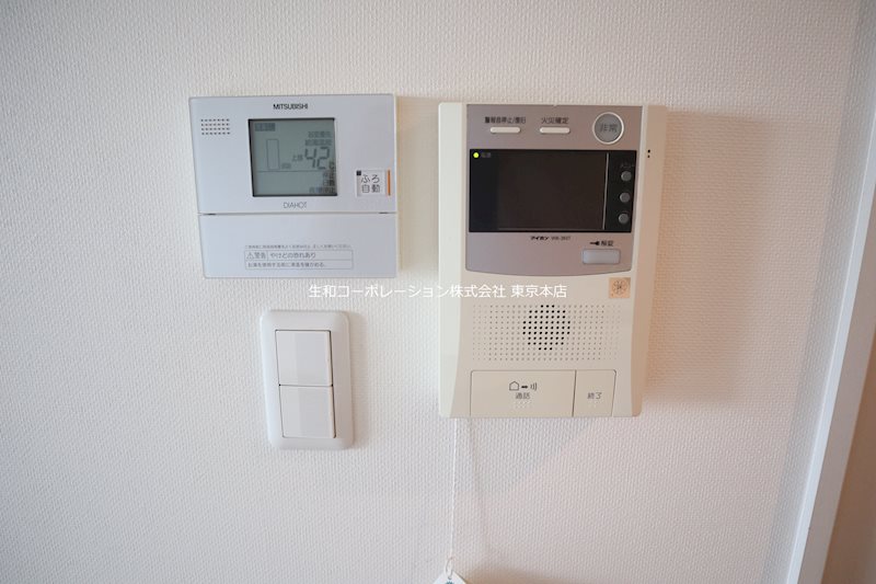 Flourish SⅠ その他4