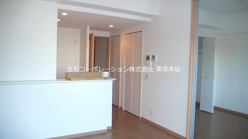 Flourish SⅠ リビング