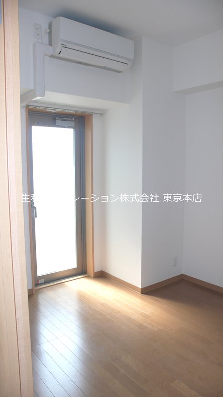 Flourish SⅠ ベッドルーム