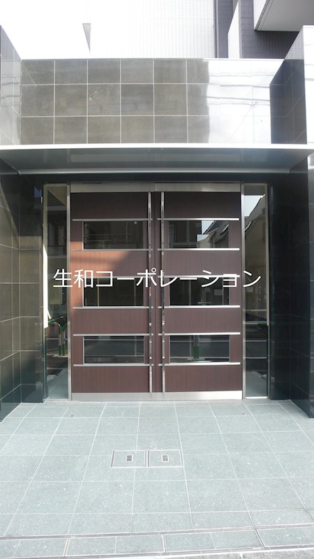 コンフォール浮間舟渡 その他外観1