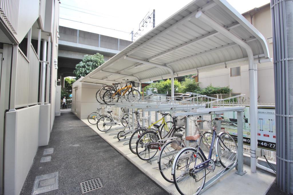 PRIMA STELLA その他15