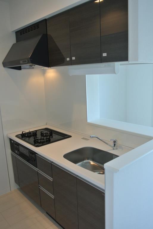 PRIMA STELLA キッチン