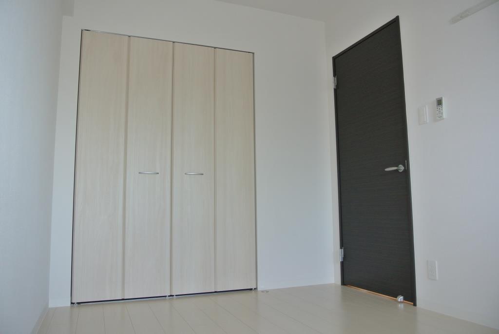 PRIMA STELLA ベッドルーム