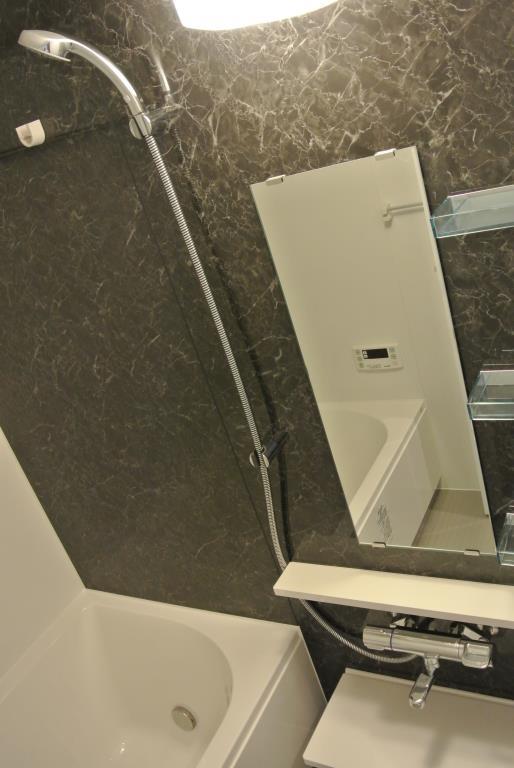 PRIMA STELLA 風呂画像