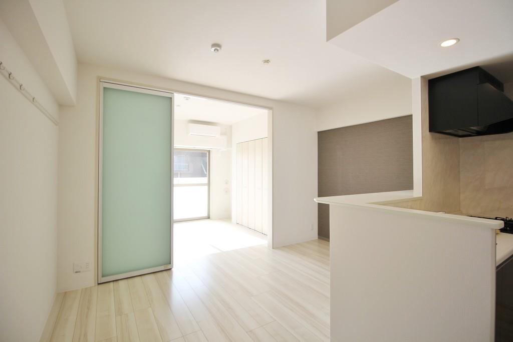 トゥルーハーモニー リビング