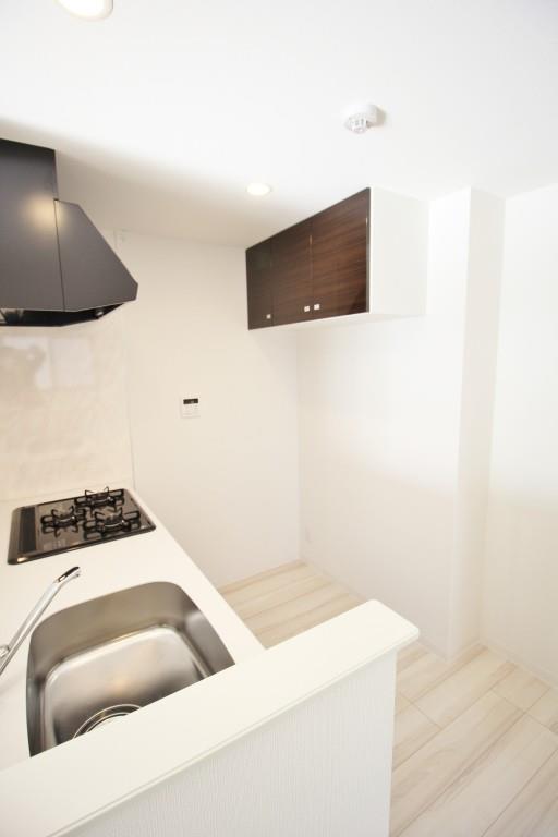 トゥルーハーモニー キッチン