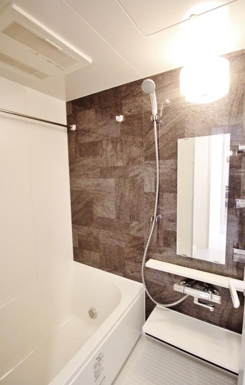 トゥルーハーモニー 風呂画像