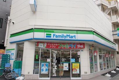 ONZE MARINA TABATA 周辺画像3