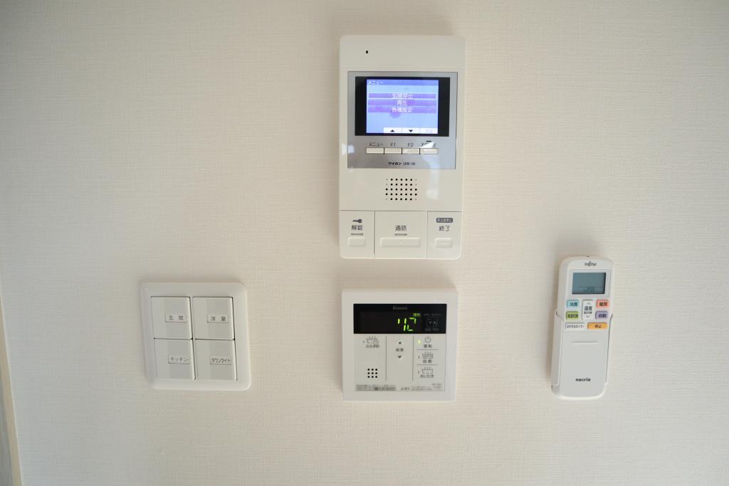 アゼリ・コンフォール ふじみ その他4