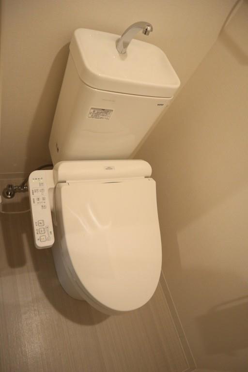 アゼリ・コンフォール ふじみ その他8