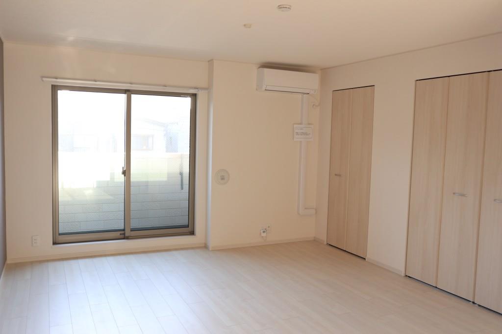 アゼリ・コンフォール ふじみ リビング