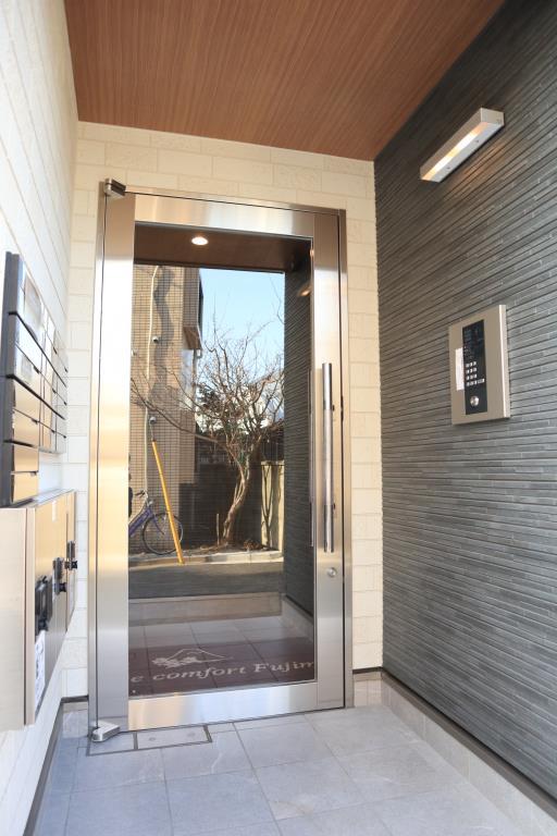 アゼリ・コンフォール ふじみ その他14