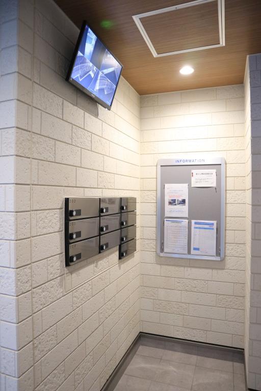 アゼリ・コンフォール ふじみ その他15