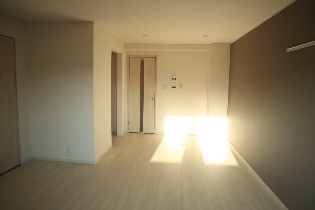 アゼリ・コンフォール ふじみ ベッドルーム