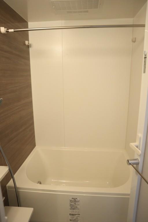 アゼリ・コンフォール ふじみ 風呂画像