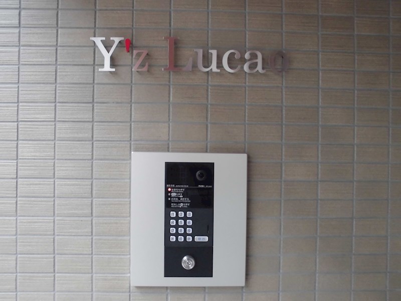 Y&amp;#39;z Lucao(ワイズルカオ) その他外観3
