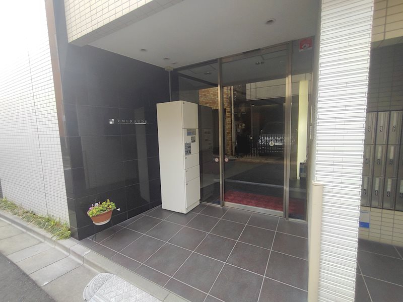 エムロード その他外観1