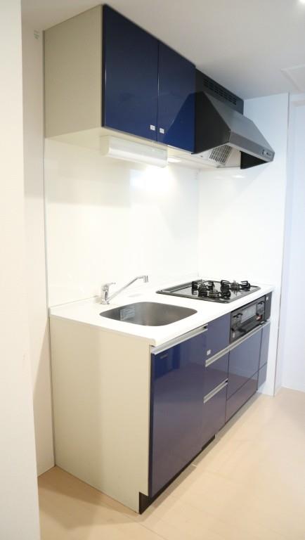 エムロード キッチン