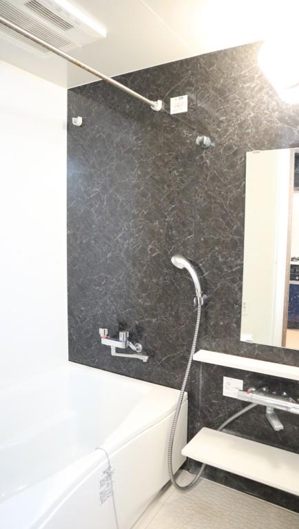 エムロード 風呂画像