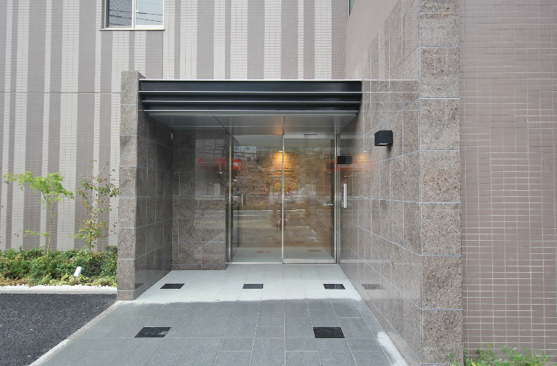 RINKS その他外観1